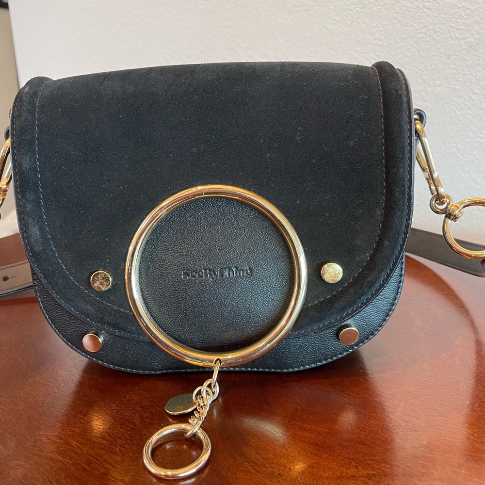 See by Chloe bag